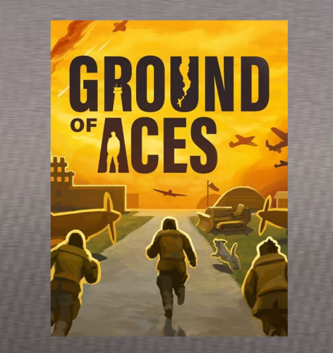 35. Ground of Aces (Steam Key)