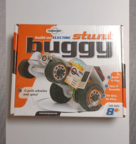 4. Stunt Buggy Kit