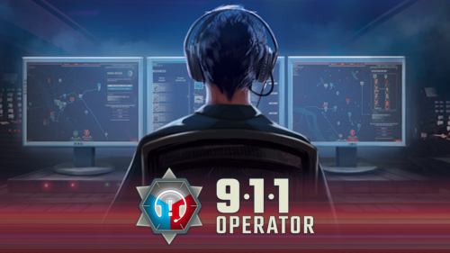 911 Operator