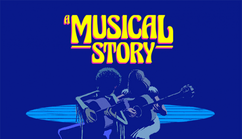 A-Musical-Story