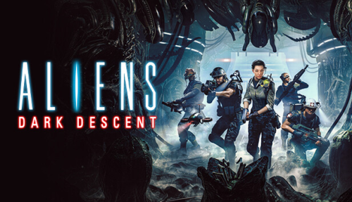 Aliens: Dark Descent 