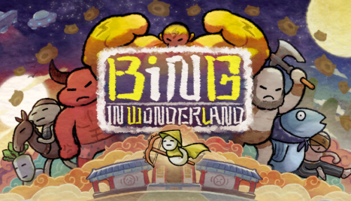 Bing-in-Wonderland