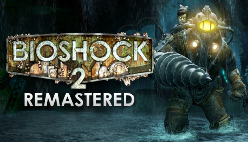 BioShock 2 Remastered (GOG Key)