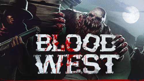 Blood West (GOG Key)