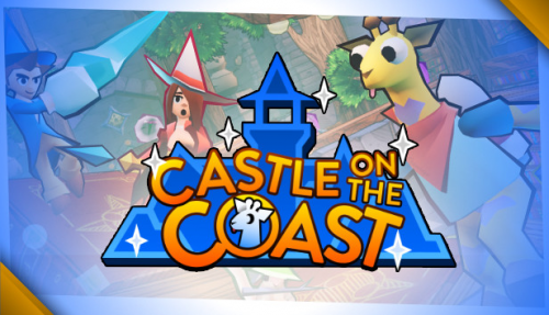 Castle-on-the-Coast