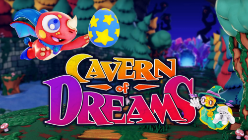 Cavern of Dreams