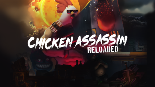 Chicken Assassin: Reloaded - Deluxe Edition