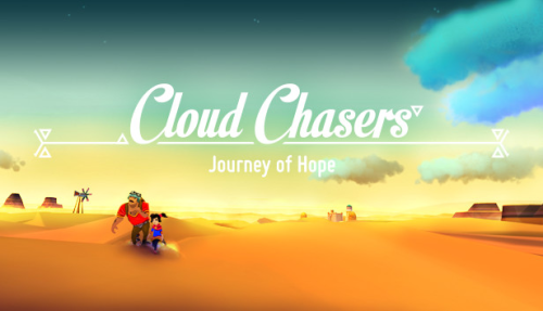 Cloud Chasers