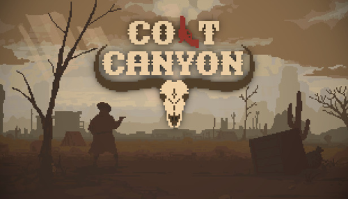 Colt Canyon (GOG key)