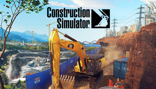 Construction Simulator 