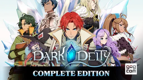 Dark Deity: Complete Edition (GOG Key)