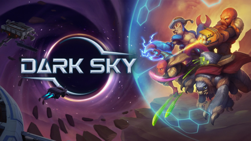 Dark Sky (GOG Key)