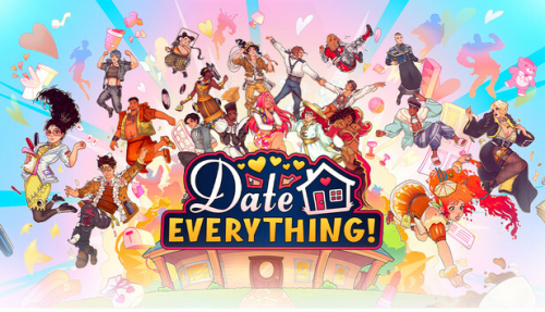 Date Everything