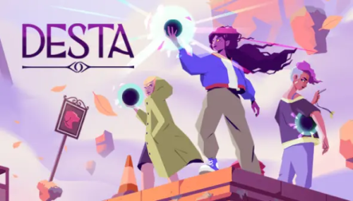 Desta: The Memories Between