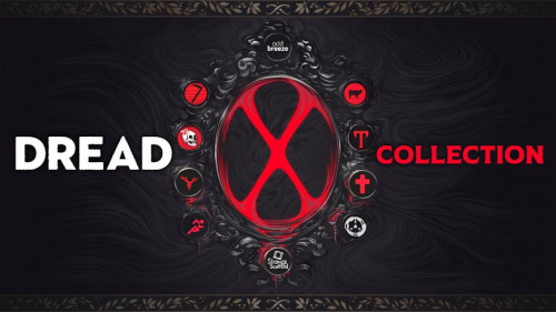 Dread X Collection