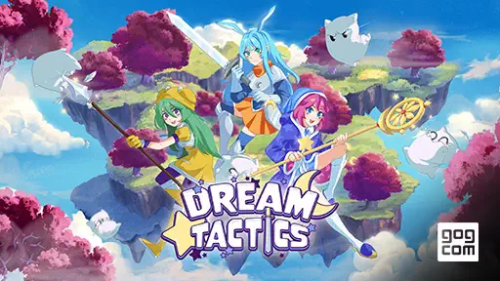 Dream Tactics (GOG Key)