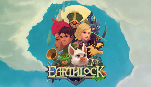 EARTHLOCK