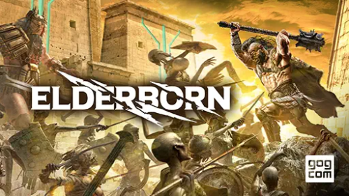 Elderborn (GOG Key)