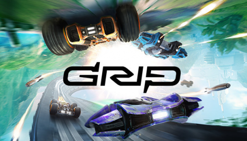 GRIP (GOG Key)