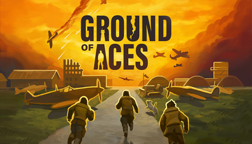 Ground of Aces