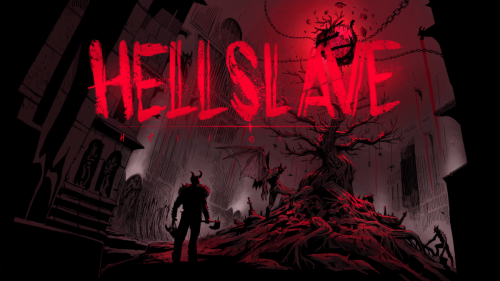 Hellslave