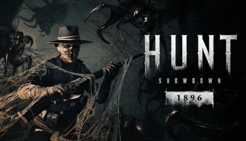 Hunt: Showdown 1896