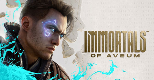 Immortals of Aveum (EA Key - EU Only)