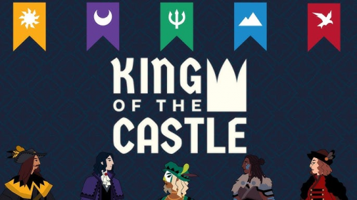 King Of The Castle
