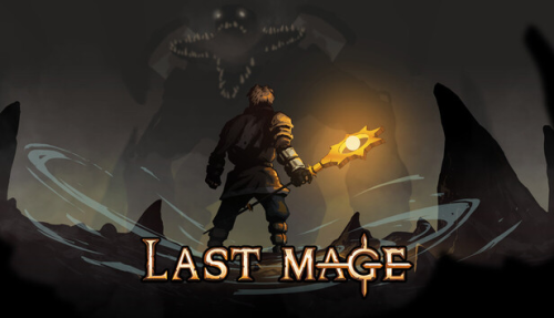 Last Mage (Full game, not yet released)