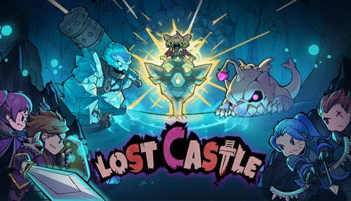 Lost-Castle