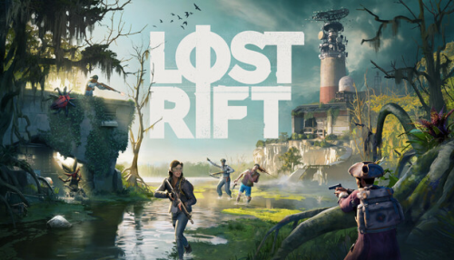 Lost Rift 