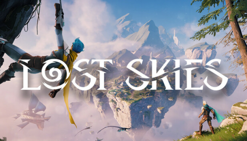 Lost Skies 