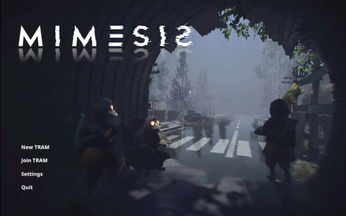 MIMESIS