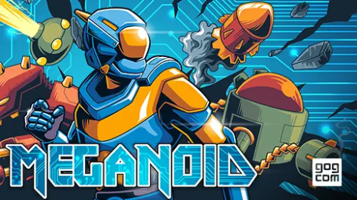 Meganoid (GOG Key)