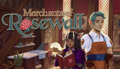Merchants of Rosewall 