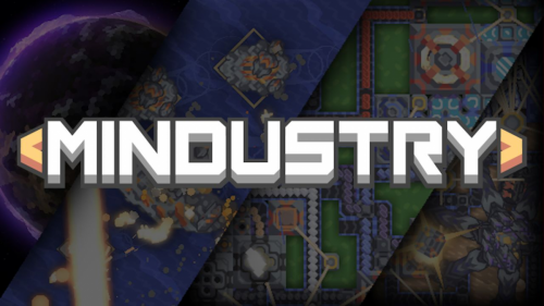 Mindustry