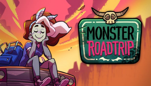 Monster Prom 3: Monster Roadtrip