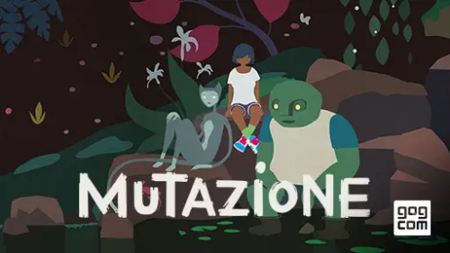 Mutazione (GOG Key)