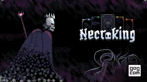 Necroking