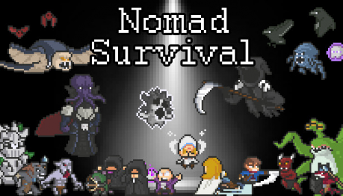 Nomad Survival (Steam Key)