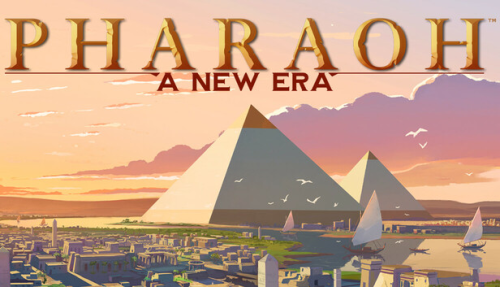 Pharaoh: A New Era