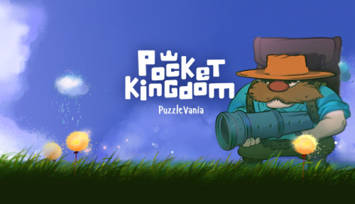 Pocket-Kingdom
