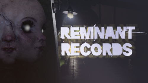 Remnant Records