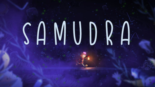 SAMUDRA
