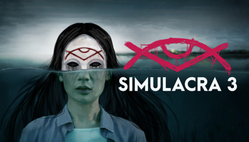 SIMULACRA 3 