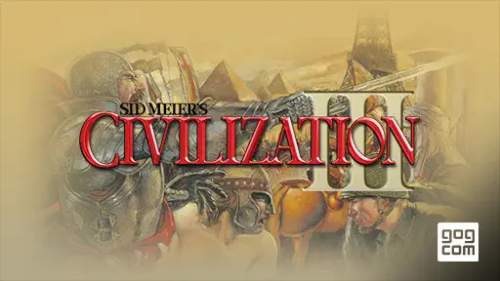 Sid Meiers Civilization III - Complete