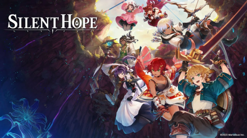 Silent Hope