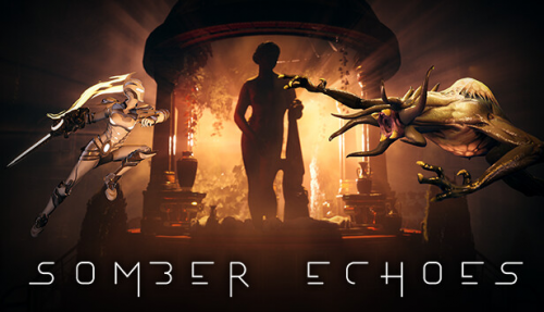 Somber Echoes 