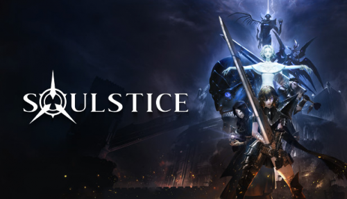 Soulstice: Deluxe Edition