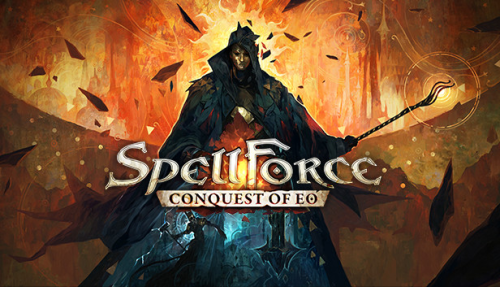 SpellForce: Conquest of Eo 